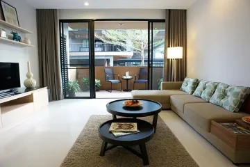 1 Bedroom Apartment for rent in Suan Luang, Bangkok near Airport Rail Link Hua Mak