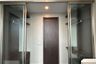 1 Bedroom Condo for rent in The ESSE Sukhumvit 36, Phra Khanong, Bangkok near BTS Thong Lo