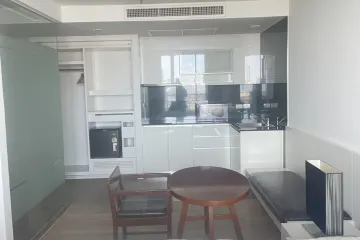 Condo for rent in Sathorn Prime Residence, Thung Wat Don, Bangkok near BTS Chong Nonsi