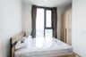 1 Bedroom Condo for rent in The BASE Garden Rama 9, Hua Mak, Bangkok near MRT Ramkhamhaeng 12