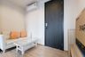 1 Bedroom Condo for rent in The BASE Garden Rama 9, Hua Mak, Bangkok near MRT Ramkhamhaeng 12