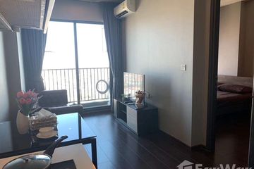 1 Bedroom Condo for rent in C Ekkamai, Khlong Tan Nuea, Bangkok near BTS Ekkamai