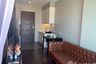1 Bedroom Condo for rent in C Ekkamai, Khlong Tan Nuea, Bangkok near BTS Ekkamai