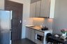 1 Bedroom Condo for rent in C Ekkamai, Khlong Tan Nuea, Bangkok near BTS Ekkamai