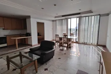 3 Bedroom Apartment for rent in Thung Wat Don, Bangkok near BTS Sueksa Witthaya