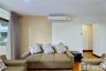 3 Bedroom Condo for rent in Rishi Court, Khlong Toei Nuea, Bangkok near Airport Rail Link Makkasan
