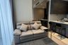1 Bedroom Condo for rent in The ESSE Asoke, Khlong Toei Nuea, Bangkok near BTS Asoke