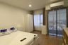 Condo for rent in The LIVIN Phetkasem, Bang Wa, Bangkok near MRT Phasi Charoen