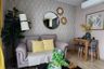 1 Bedroom Condo for rent in The BASE Garden Rama 9, Hua Mak, Bangkok near MRT Ramkhamhaeng 12