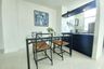 1 Bedroom Condo for rent in The Capital Sukhumvit 30/1, Khlong Tan, Bangkok near BTS Thong Lo