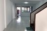 3 Bedroom Townhouse for rent in Arun Amarin, Bangkok