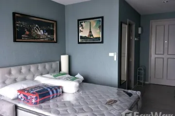 Condo for rent in Bang Yi Khan, Bangkok near MRT Bang Yi Khan