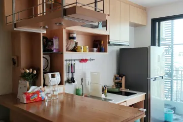 1 Bedroom Condo for rent in Bang Na, Bangkok near BTS Bang Na