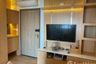1 Bedroom Condo for rent in IDEO O2, Bang Na, Bangkok near BTS Bang Na