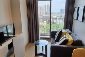 1 Bedroom Condo for rent in Bang Chak, Bangkok near BTS Punnawithi