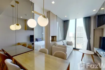 2 Bedroom Condo for rent in Noble BE 33, Khlong Tan Nuea, Bangkok near BTS Phrom Phong