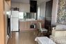 1 Bedroom Condo for rent in Thung Wat Don, Bangkok near BTS Saphan Taksin