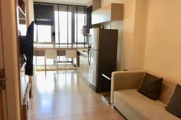 1 Bedroom Condo for rent in Phra Khanong, Bangkok near BTS On Nut