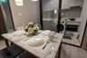 2 Bedroom Condo for rent in Life One Wireless, Lumpini, Bangkok near BTS Ploen Chit