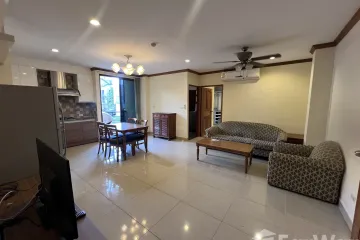 3 Bedroom Condo for rent in Khlong Tan Nuea, Bangkok near BTS Phrom Phong
