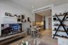 1 Bedroom Condo for rent in The Lofts Silom, Silom, Bangkok near BTS Surasak
