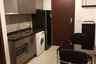 1 Bedroom Condo for rent in Makkasan, Bangkok near MRT Phra Ram 9