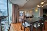 2 Bedroom Condo for rent in The Rajdamri, Pathum Wan, Bangkok near BTS Ratchadamri