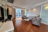 2 Bedroom Condo for rent in The Rajdamri, Pathum Wan, Bangkok near BTS Ratchadamri