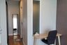 1 Bedroom Condo for rent in Condolette Dwell Sukhumvit 26, Khlong Tan, Bangkok near BTS Phrom Phong