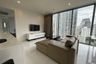 2 Bedroom Condo for rent in Nara 9 by Eastern Star, Sathon, Bangkok near BTS Chong Nonsi