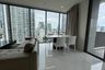 2 Bedroom Condo for rent in Nara 9 by Eastern Star, Sathon, Bangkok near BTS Chong Nonsi