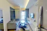 1 Bedroom Condo for rent in H condo, Khlong Tan Nuea, Bangkok near BTS Phrom Phong