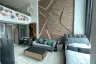 1 Bedroom Condo for rent in Knightsbridge Phaholyothin - Interchange, Anusawari, Bangkok near BTS Wat Phra Si Mahathat