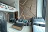 1 Bedroom Condo for rent in Knightsbridge Phaholyothin - Interchange, Anusawari, Bangkok near BTS Wat Phra Si Mahathat
