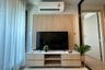1 Bedroom Condo for rent in Life Ladprao, Chom Phon, Bangkok near BTS Ladphrao Intersection