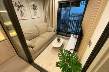 1 Bedroom Condo for rent in Chom Phon, Bangkok near BTS Ladphrao Intersection
