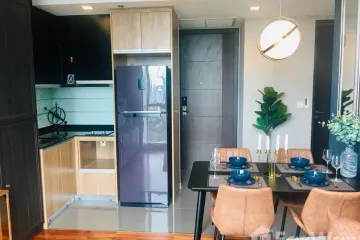 2 Bedroom Condo for rent in Thanon Phetchaburi, Bangkok near BTS Ratchathewi