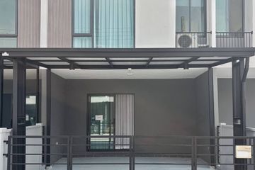 3 Bedroom Townhouse for rent in Bang Kaeo, Samut Prakan