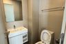 2 Bedroom Condo for rent in LUMPINI PARK PHAHON 32, Chan Kasem, Bangkok near BTS Sena Nikhom
