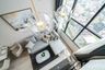 2 Bedroom Condo for rent in Knightsbridge Prime Sathorn, Thung Wat Don, Bangkok near BTS Chong Nonsi