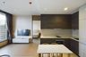 1 Bedroom Condo for rent in The ESSE Asoke, Khlong Toei Nuea, Bangkok near BTS Asoke