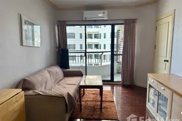 1 Bedroom Condo for rent in Grand Diamond Pratunam, Thanon Phetchaburi, Bangkok near BTS Ratchathewi
