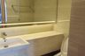 1 Bedroom Condo for rent in Noble BE 33, Khlong Tan Nuea, Bangkok near BTS Phrom Phong