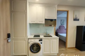 1 Bedroom Condo for rent in Khlong Tan Nuea, Bangkok near BTS Phrom Phong