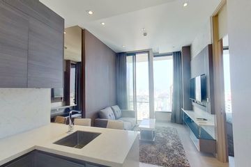 1 Bedroom Condo for rent in Khlong Toei Nuea, Bangkok near MRT Sukhumvit