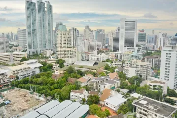 3 Bedroom Condo for rent in Khlong Tan, Bangkok near BTS Phrom Phong