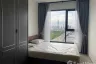Condo for rent in Makkasan, Bangkok near MRT Phra Ram 9