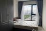 Condo for rent in Life Asoke Hype, Makkasan, Bangkok near MRT Phra Ram 9