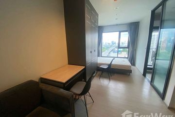 Condo for rent in Makkasan, Bangkok near MRT Phra Ram 9