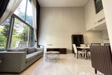 4 Bedroom Townhouse for rent in Khlong Tan Nuea, Bangkok near MRT Phetchaburi